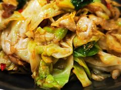 -八珍饺子·烤鸭·家常菜