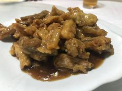 -小觉林素菜馆