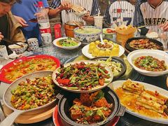 -阿嫂印象·民间江湖菜(大学城店)