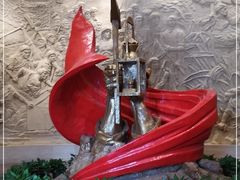 -安源路矿工人运动纪念馆