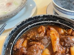 -玲又珑美食(盘福路店)