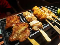 -山葵家·创意料理(临平银泰城店)