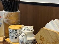 -蟹上黄·蟹黄面·江南糖水(人民广场店)
