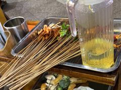 -串掌门砂锅串串香(后瑞店)
