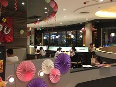 -必胜客(桂林中山店)