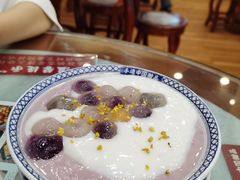 -赵记传承·中国甜品(福州总店)
