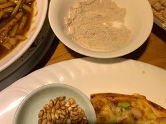 -圆满素食林饭店非遗素食(河西店)
