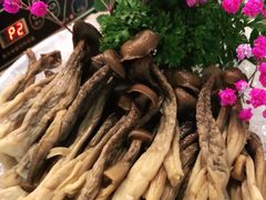 -湯系·煲汤手艺人(东二环泰禾广场店)