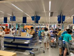 -宜家家居(西安未央商场店)