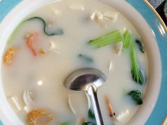 -渔民船说·北塘海鲜·天津菜·海肠捞饭(北塘古镇店)