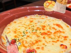 -萨莉亚意式餐厅(杭州滨江天街店)