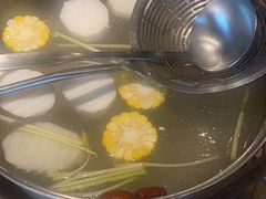 -八合里潮汕鲜牛肉火锅(万科里店)