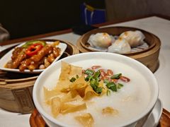 -禄运茶居·手工点心(猎德店)