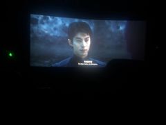 -博纳UA影城(KK Mall IMAX店)