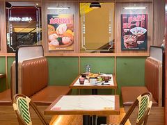 -鹅冠港式茶餐厅(来福士店)