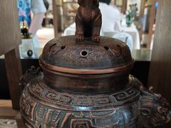 -太湖饭店·寄畅轩中餐厅