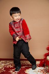 -为为儿童摄影(天津之眼店)