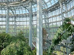 -郑州植物园