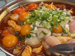-谢记上海大排档(长寿路店)