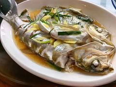 -观桥阁(锦溪店)