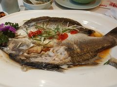-肥肥小厨(咸阳路店)