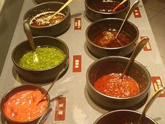 -巴奴毛肚火锅(龙湖锦艺城店)