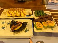 -烧鸟横丁(联发文创口岸店)