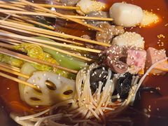 -付小姐在成都(五道口店)