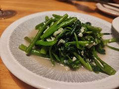 -山茶云南菜(永安里店)