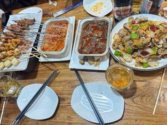 -壹块捌烧烤(灯市口店)