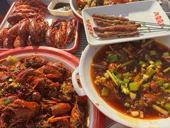 -戴叔叔龙虾馆·麻辣小龙虾