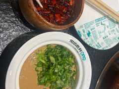 -阳坊胜利涮羊肉(阳坊老店)