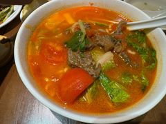 -寻裕记·现炒浇头面(人民广场店)