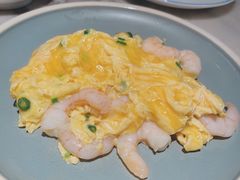 虾仁滑蛋-星平鸡饭·粤菜小炒(印象城旗舰店)