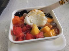 -圆碌碌甜品屋(狮山店)