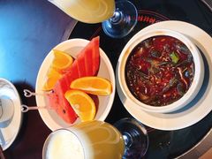 -上名堂·鱼头好吃(体育场路店)