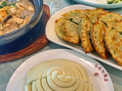 -牟传仁饭庄(星海店)
