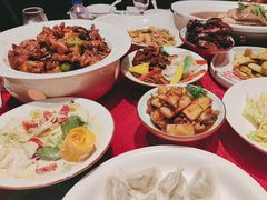 -百富源·海鲜辽菜(浑河堡店)