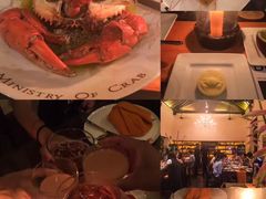 虎虾-Ministry of Crab(科伦坡店)