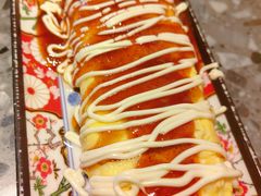 -七星布车休闲料理店