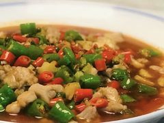 -春申里餐厅(银泰in99店)