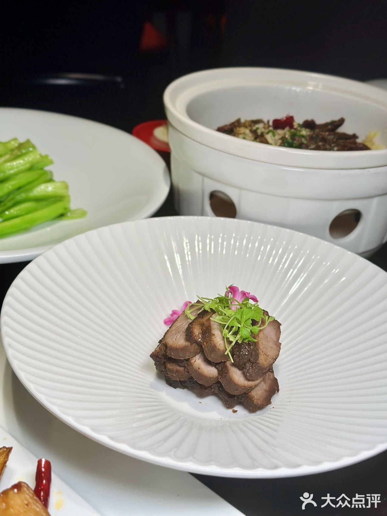 绝了，真不愧是荣登四年必吃榜的餐厅❗️❗️