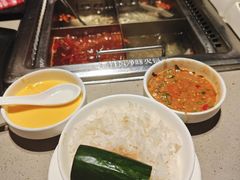 -海底捞火锅(关山保利店)