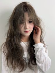 -FOR YOU造型