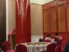 -银都上海菜馆(粤海东路店)
