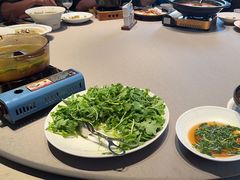 -小厨娘淮扬菜(天印大道店)