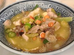 -酒肆浅葱•烧烤•龙虾•排档(卓悦intown店)
