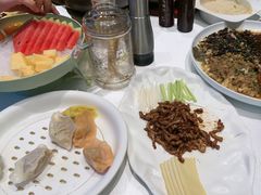 -盛百味·家宴餐厅(霸州分店)