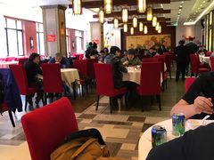 大堂-老正兴菜馆(福州路店)