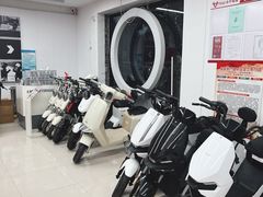 -小牛电动体验·租电动车(德胜门店)